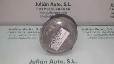 Second-hand car spare part RIGHT FOG LIGHT for RENAULT SCENIC (JA..)  OEM IAM references 7700420127  