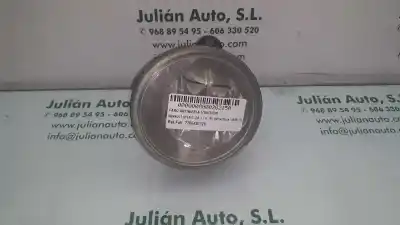 Pezzo di ricambio per auto di seconda mano fendinebbia sinistra per renault scenic (ja..) 1.6 16v dynamique (ja0b/11) riferimenti oem iam 7700420126
