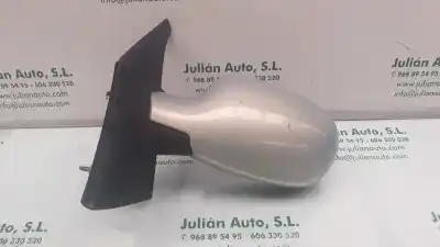 Pezzo di ricambio per auto di seconda mano specchio sinistro per renault scenic (ja..) 1.6 16v dynamique (ja0b/11) riferimenti oem iam 201821  