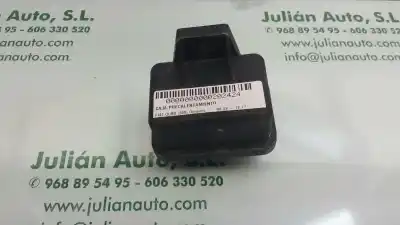 Автозапчастина б/у коробка передігрів для FIAT QUBO (300) Dynamic Посилання на OEM IAM 55229840  R41GK