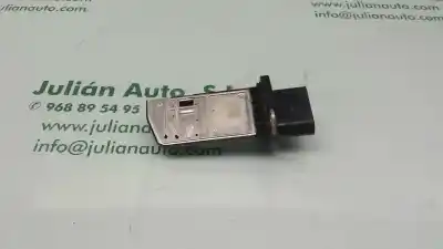 Peça sobressalente para automóvel em segunda mão medidor de massa de ar por audi a6 berlina (4f2) 3.0 tdi quattro (171kw) referências oem iam 059906461k