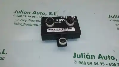 Pezzo di ricambio per auto di seconda mano MODULO COMFORT per SEAT LEON (5F1)  Riferimenti OEM IAM 5Q4959592  