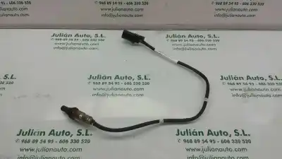 Pezzo di ricambio per auto di seconda mano Sonda Lambda per SEAT LEON (5F1) Style Riferimenti OEM IAM 04L906262A  