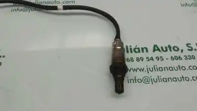 Pezzo di ricambio per auto di seconda mano sonda lambda per seat leon (5f1) style riferimenti oem iam 04l906262a  