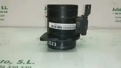Second-hand car spare part Flowmeter for SEAT LEON (5F1) Style OEM IAM references 04L906461B  5WK98102