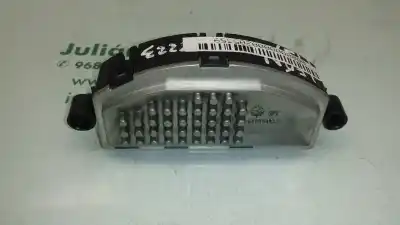 Second-hand car spare part Heater Blower for SEAT LEON (5F1) Style OEM IAM references 5Q0907521A F011500099 T1014519U