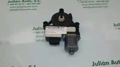 Peça sobressalente para automóvel em segunda mão Motor Elevador Vidro Traseiro Esquerdo por SEAT LEON (5F1) Style Referências OEM IAM 5Q0959811A  0130822725