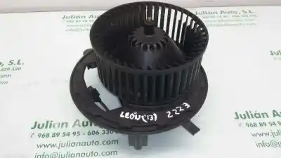 Second-hand car spare part Heating Fan for SEAT LEON (5F1) Style OEM IAM references 5Q1819021 0130115576 T1016776J