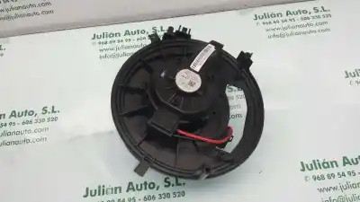 Peça sobressalente para automóvel em segunda mão ventilador de aquecimento por seat leon (5f1) style referências oem iam 5q1819021 0130115576 t1016776j