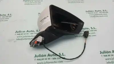 Автозапчастина б/у ПРАВИЙ ЗАДНИЙ ОГЛЯД для SEAT LEON (5F1)  Посилання на OEM IAM   