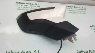 Second-hand car spare part right rearview mirror for seat leon (5f1) style oem iam references   