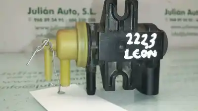 Peça sobressalente para automóvel em segunda mão bomba de ar secundária por seat leon (5f1) style referências oem iam 1k0906627b  4011464a
