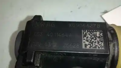 Peça sobressalente para automóvel em segunda mão bomba de ar secundária por seat leon (5f1) style referências oem iam 1k0906627b  4011464a