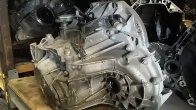 Second-hand car spare part gearbox for renault laguna iii authentique oem iam references pk4004