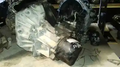 Second-hand car spare part  for RENAULT CLIO III  OEM IAM references JB5124 5 VELOCIDADES 