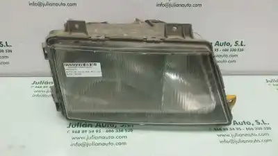 İkinci el araba yedek parçası SAG FAR için MERCEDES-BENZ SPRINTER (W901,W903) COMBI  OEM IAM referansları 14377400  