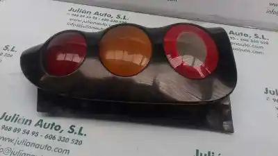 Second-hand car spare part right tailgate light for smart coupe pulse oem iam references   