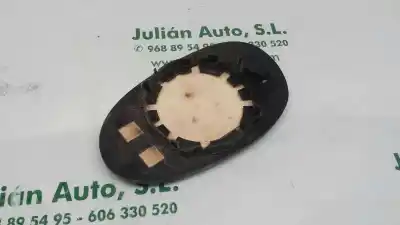 Pezzo di ricambio per auto di seconda mano vetro specchio destro per smart coupe pulse riferimenti oem iam cp5195000  