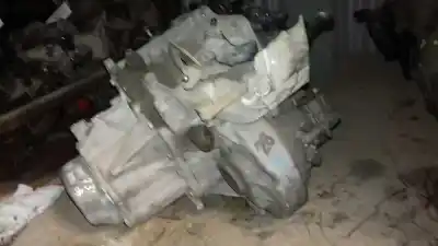 Peça sobressalente para automóvel em segunda mão caixa de velocidades por peugeot 207 xs pack referências oem iam 20dp27