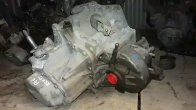 Second-hand car spare part gearbox for peugeot 308 confort oem iam references 20dp43