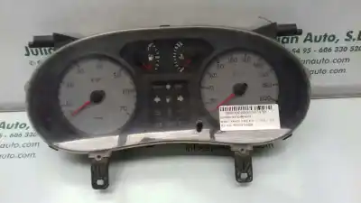 Автозапчастина б/у панель інструментів для RENAULT KANGOO (F/KC0) Alize Посилання на OEM IAM P8200176652B  8200176652 Автозапчастина б/у панель інструментів для RENAULT KANGOO (F/KC0) Alize Посилання на OEM IAM P8200176652B  8200176652