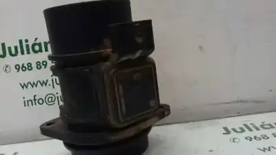 Pezzo di ricambio per auto di seconda mano misuratore di flusso per renault kangoo (f/kc0) authentique pack riferimenti oem iam 8200280056  5wk97006 Pezzo di ricambio per auto di seconda mano misuratore di flusso per renault kangoo (f/kc0) authentique pack riferimenti oem iam 8200280056  5wk97006