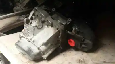 Recambio de automóvil de segunda mano de CAJA CAMBIOS para CITROEN JUMPY  referencias OEM IAM 20TD95 5 VELOCIDADES 