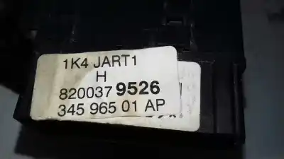 Автозапчастина б/у команда чистити для renault kangoo (f/kc0) alize посилання на oem iam 8200379526  34596501ap