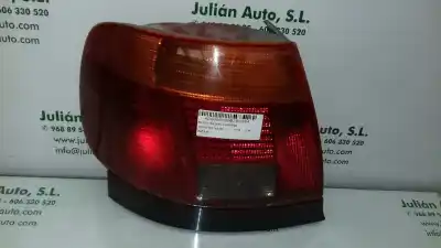 Second-hand car spare part LEFT TAILGATE LIGHT for AUDI A4 BERLINA (B5)  OEM IAM references   