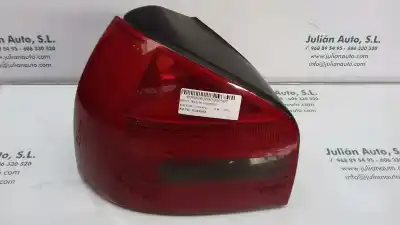 Автозапчасти б/у ЛЕВЫЙ ЗАДНИЙ ФОНАРЬ за AUDI A3 (8L)  ссылки OEM IAM 8L0945095  