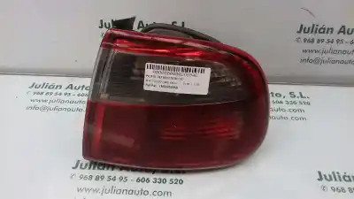 Автозапчастина б/у правий ліхтар для SEAT TOLEDO (1M2) Select Посилання на OEM IAM 1M5945096B  