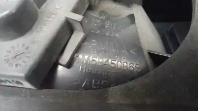 İkinci el araba yedek parçası sag kuyruk lambasi için seat toledo (1m2) select oem iam referansları 1m5945096b  