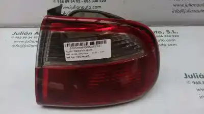 Автозапчастина б/у правий ліхтар для SEAT TOLEDO (1M2) Stella Посилання на OEM IAM 1M5945096B  