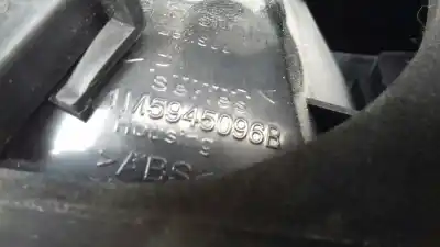 Автозапчастина б/у правий ліхтар для seat toledo (1m2) stella посилання на oem iam 1m5945096b  