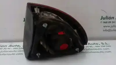 Peça sobressalente para automóvel em segunda mão farolim traseiro esquerdo por seat leon (1m1) stella referências oem iam 1m6945111  1m6945095a