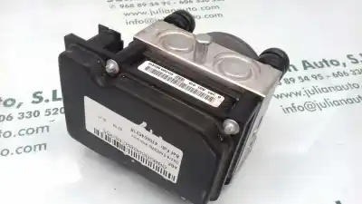 Peça sobressalente para automóvel em segunda mão abs por dacia sandero ambiance referências oem iam 476604621r  0265234718