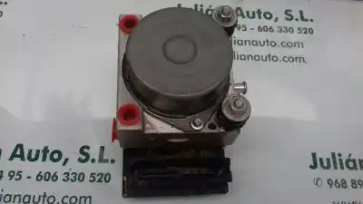 Peça sobressalente para automóvel em segunda mão abs por dacia sandero ambiance referências oem iam 476604621r  0265234718