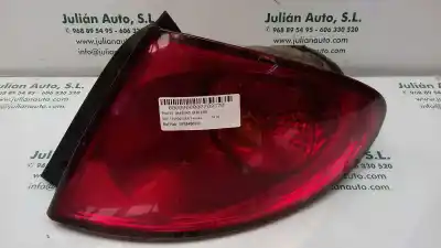 Second-hand car spare part Right Tailgate Light for SEAT TOLEDO (5P2) Exclusive OEM IAM references 5P5945096C  5P5945112A