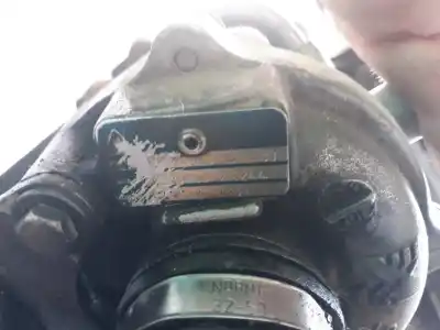 Second-hand car spare part complete engine for peugeot bipper básico oem iam references 8hs  