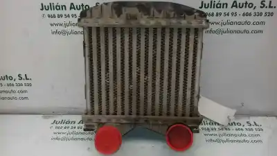 Peça sobressalente para automóvel em segunda mão Intercooler por SMART COUPE Pulse Referências OEM IAM 0003007V003  
