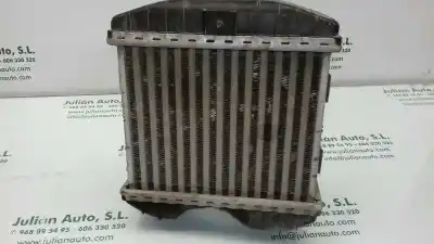 Автозапчастина б/у інтеркулер для smart roadster dreamer roadster (45kw) посилання на oem iam 0003007v005   Автозапчастина б/у інтеркулер для smart roadster dreamer roadster (45kw) посилання на oem iam 0003007v005
