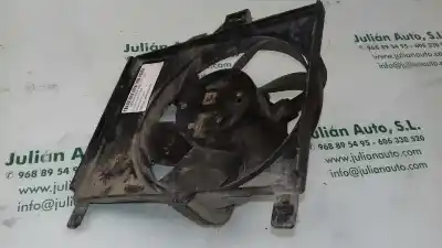 Tweedehands auto-onderdeel Elektro Ventilator voor SMART COUPE Pulse OEM IAM-referenties 0003127V008  9010636