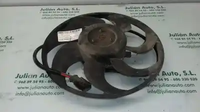 Second-hand car spare part RADIATOR COOLING FAN for MERCEDES-BENZ VITO CAJA CERRADA 6.03 ->  OEM IAM references A6395000193 93765 0130303295