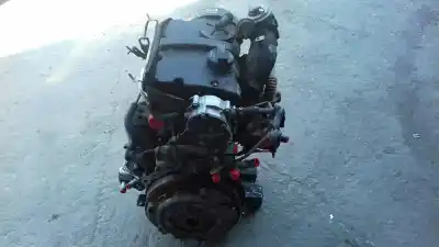 Pezzo di ricambio per auto di seconda mano motore completo per audi a2 (8z) 1.4 tdi (55kw) riferimenti oem iam amf  