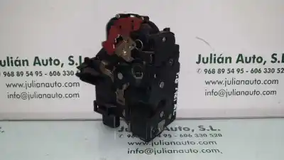 Pezzo di ricambio per auto di seconda mano  per AUDI A2 (8Z)  Riferimenti OEM IAM 8Z0839016A  