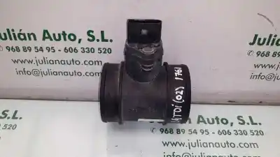 Pezzo di ricambio per auto di seconda mano  per AUDI A2 (8Z)  Riferimenti OEM IAM 057906461A  0281002355