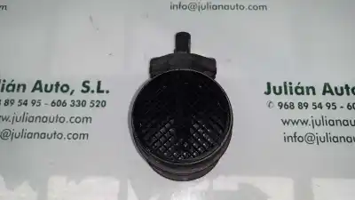 Second-hand car spare part flowmeter for audi a2 (8z) 1.4 tdi (55kw) oem iam references 057906461a  0281002355