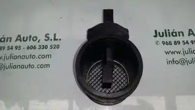 Second-hand car spare part flowmeter for audi a2 (8z) 1.4 tdi (55kw) oem iam references 057906461a  0281002355