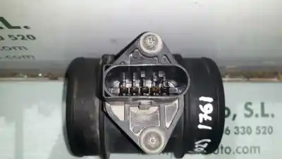 Second-hand car spare part flowmeter for audi a2 (8z) 1.4 tdi (55kw) oem iam references 057906461a  0281002355