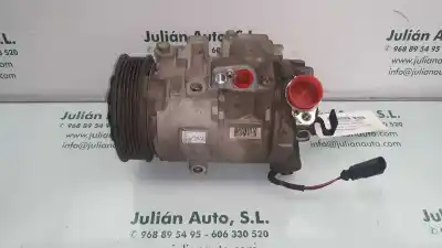 Pezzo di ricambio per auto di seconda mano  per AUDI A2 (8Z)  Riferimenti OEM IAM 4472208193  6SEU12C